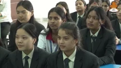 CTEVT जागरण || NTV HD || 2083-03-10 || NEPAL TELEVISION