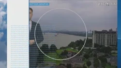 WREG Memphis Weather Sunday Morning 7/25/26