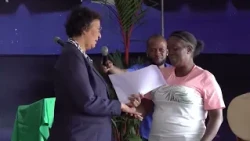 Government prioritizes new land policy and stricter enforcement