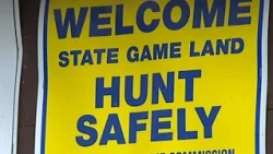 Pilot project testing for Chronic Wasting Disease available through Pennsylvania Game Commission