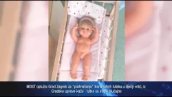 ZIP - 9.9.2026. - SREDIŠNJE VIJESTI Z1 TELEVIZIJE