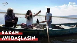 Watch Out Captain, Don't Let Our Girl Take Your Spot | Our Girl Duygu
