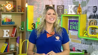 Hora do Enem 2021 | Língua Portuguesa | Episódio 52