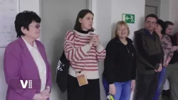 Hradec z první ruky – Ilona Dvořáková