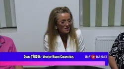 Caransebeșul, cinematograf sub stele