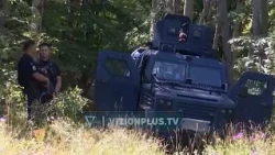 Gjenden sërish mbetje mortore në Zubin Potok, u përkasin të zhdukurve gjatë luftës në Kosovë