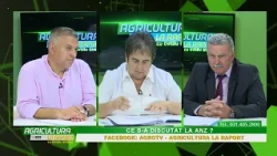 Agriculture on Report with Ovidiu Ghinea P1 09/03/2026