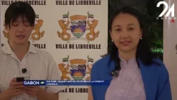 GABON CULTURE: WHEN THE COUNTRY'S ART CAPTIVATES CHINA AND ANGOLA