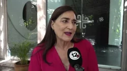 Paty Jiménez cuestiona respaldo federal a gobernadores de Morena señalados