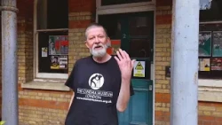 Save The Cinema Museum!