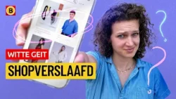 From innocent scrolling to shopping addiction