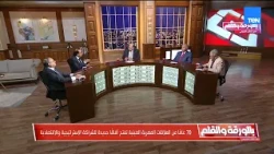 ضياء حلمي يكشف أهداف الشراكة المصرية الصينية الصين تستهدف السوق العربي والأفريقي