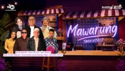 MAWARUNG - "TANYA USTADZ" | TVRI KALSEL