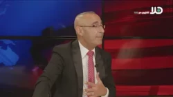 المرشح في الجبهة جعفر فرح: ‘أنا على استعداد لوضع نفسي للفحص أمام أي مؤسسة نسوية‘