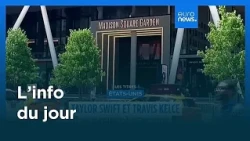 News of the Day | July 3, 2026 - Evening