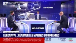 The Naval Industry Facing Rearmament