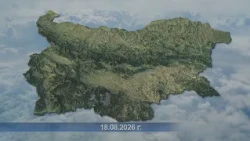 RM TV: Метеорологична прогноза за 18.08.2026