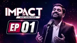 IMPACT | Dr. Blesson Memana | EP : 01 | Powervision TV