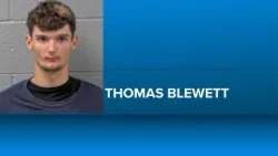 Man charged in death of 19-year-old sentenced to 18 years in prison