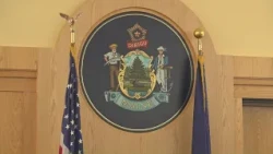 Lewiston teen appears in court after allegedly shooting 2 people with pellet gun