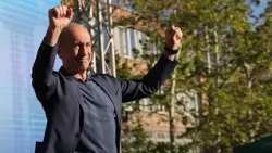 Ի՞նչ ուղերձներ է հղել Ռոբերտ Քոչարյանը քրեակատարողական հիմնարկից