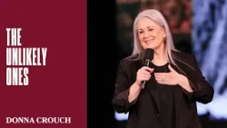 The Unlikely Ones | Donna Crouch | Hillsong Church Australia