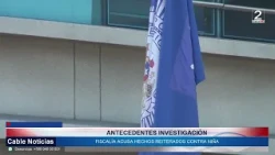 10 SEP 2026 Nuevos antecedentes surgen en investigación por delitos sexuales contra niña