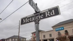 Metairie Road businesses host summer tent sale with discounts up to 80% off
