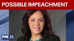 Kissimmee mayor faces possible impeachment over COVID-19 grant allegations