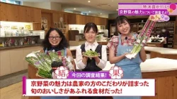 [Warm Kyoto!] (3) Correspondent's Investigation of Prefectural Affairs: Part 1 - Broadcast August...