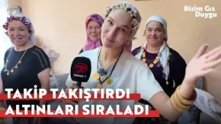 They Dollied Our Girl Up So Much... | Our Girl Duygu
