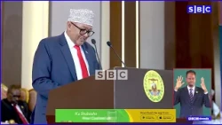 MADAXWEYNE CIRRO OO KA WARBIXIYEY SAFARADII UU KU TEGEY DALALKA MARAYKANKA IYO IMAARAADKA CARABTA.