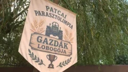 Közösségépítők az egyik legapróbb somogyi faluban
