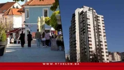 Od obrazovanja do prvog stana: Koliko institucije pomažu mladima? - 16.10.2026.