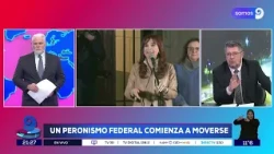 Elections: Mendoza presents a proposal to the Nation regarding the PASO primaries