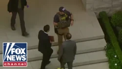NEW DETAILS: FBI raid in Swalwell probe reportedly connected to sex worker
