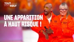 Christine Bravo et Stomy en cavale : vont-ils être repérés ?