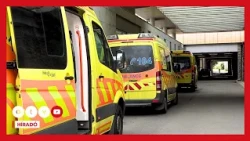Ájulásig vertek egy férfit az ápolók a pécsi sürgősségin