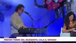 EVENTI. PREMIO TERRE DEL BUSSENTO, CALA IL SIPARIO