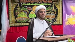 Khutba e Jumma خطبۂ جمعہ  Molana Ghulam Hussain Adeel  4 September 2026