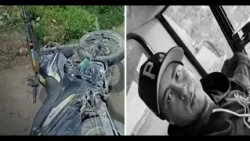 Teenager who struck and killed motorcyclist in Granada released