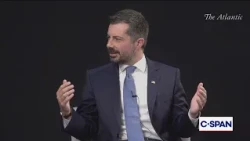 Buttigieg calls for gerrymandering ban