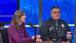 October is Domestic Violence Awareness Month: What are warning signs? | Colorado Conversations