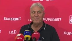 Sorin Cârțu, după ce Craiova și-a aflat programul: "Să fie ca anul trecut!"