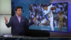 Uncut: Ohtani Sidelined & The Dodgers' October Crisis
