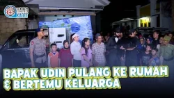 UDIN GOES HOME & MEETS HIS FAMILY | UNEXPECTED CASH | EPS. 182 (4/4)