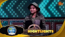Lakh Takar Lokkhi Labh |লাখ টাকার লক্ষ্মী লাভ|Highlights-Pt 2| 14 Aug 2026 | Sun Bangla