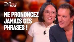Les pires phrases pour draguer ! | TBT9