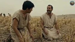 Beyond the Broken Field: The Purpose in the Storm