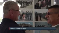 U Godušu obilježeno 35 godina od prvog organizovanog otpora agresoru na BiH